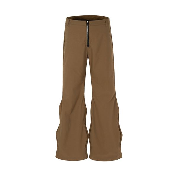streetwear baggy casual cargo pants for men and women solid color loose oversized trousers, Black;brown
streetwear baggy casual cargo pants for men and women solid color loose oversized trousers, Black;brown