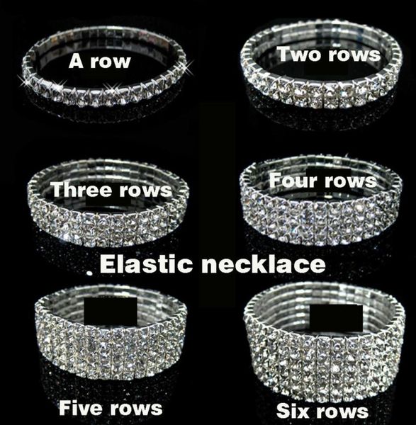whole fashion 110 row shiny rhinestone elastic lady bangle stretch crystal bangle bracelet fit party prom wedding bride jewel8972627, Golden;silver
whole fashion 110 row shiny rhinestone elastic lady bangle stretch crystal bangle bracelet fit party prom wedding bride jewel8972627, Golden;silver