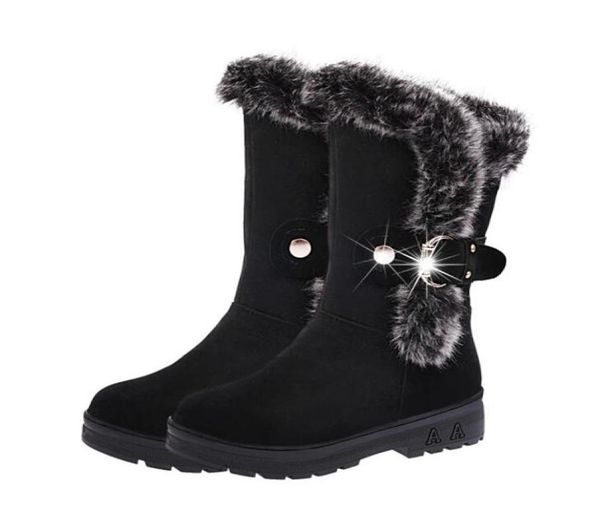 snow boot ankle boots for women lady boots winter boots shoes women039s winter short plush boot7870381, Black
snow boot ankle boots for women lady boots winter boots shoes women039s winter short plush boot7870381, Black