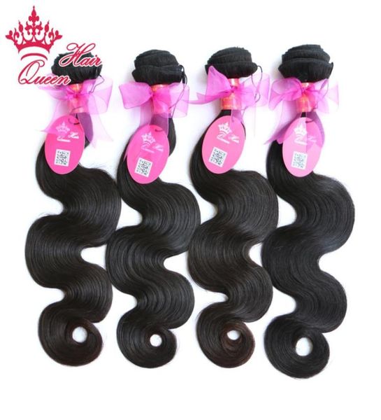 queen hair products brazilian virgin hair extension body wave human hair 4pcs lot dhl fast 6058566, Black
queen hair products brazilian virgin hair extension body wave human hair 4pcs lot dhl fast 6058566, Black
