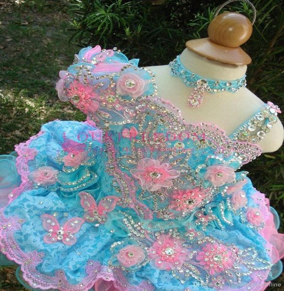 gorgeous baby girls glitz beaded pageant cupcake gowns withe flowers infant mini short skirts toddler girls soft lace pageant dres9683028, White;red
gorgeous baby girls glitz beaded pageant cupcake gowns withe flowers infant mini short skirts toddler girls soft lace pageant dres9683028, White;red