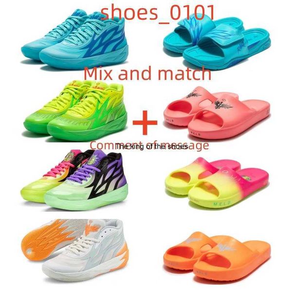 mb02 designer shoes lamelo man woman basketball shoes yellow and red mosaic aqua blue orange durable and elastic slipper and basketball shoe
mb02 designer shoes lamelo man woman basketball shoes yellow and red mosaic aqua blue orange durable and elastic slipper and basketball shoe