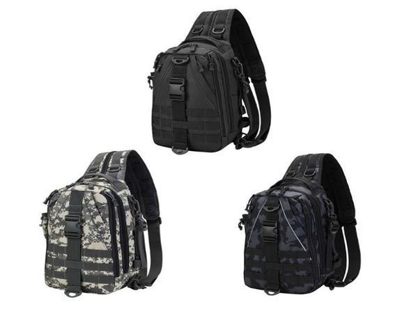 outdoor bags men hiking military tactical shoulder bag camping sports trekking climbing crossbody fishing chest for male9364231
outdoor bags men hiking military tactical shoulder bag camping sports trekking climbing crossbody fishing chest for male9364231