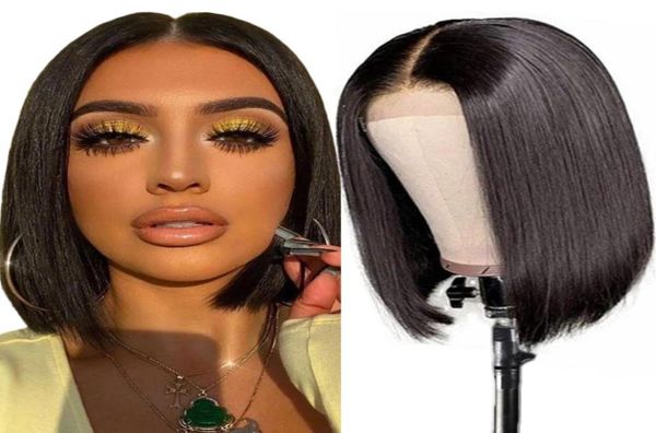 4x4 bob lace closure wig peruvian virgin hair straight lace frontal human hair wigs swiss lace frontal wig pre plucked2230717, Black;brown
4x4 bob lace closure wig peruvian virgin hair straight lace frontal human hair wigs swiss lace frontal wig pre plucked2230717, Black;brown
