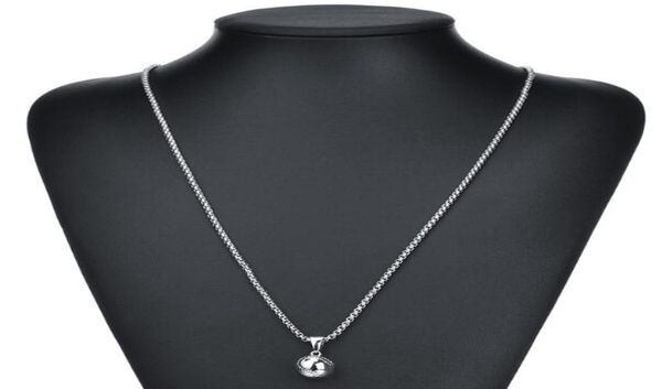 2020 baseball pendant necklace gold stainless steel chain necklace women men sport hip hop jewelry baseball lovers gift5278486, Silver
2020 baseball pendant necklace gold stainless steel chain necklace women men sport hip hop jewelry baseball lovers gift5278486, Silver
