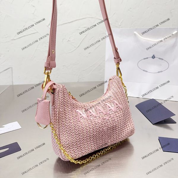 23ss women luxurys designer totes bags ontehgo handbag straw plaited article hobo shouder crossbody ladies handbags flowers with original du
23ss women luxurys designer totes bags ontehgo handbag straw plaited article hobo shouder crossbody ladies handbags flowers with original du
