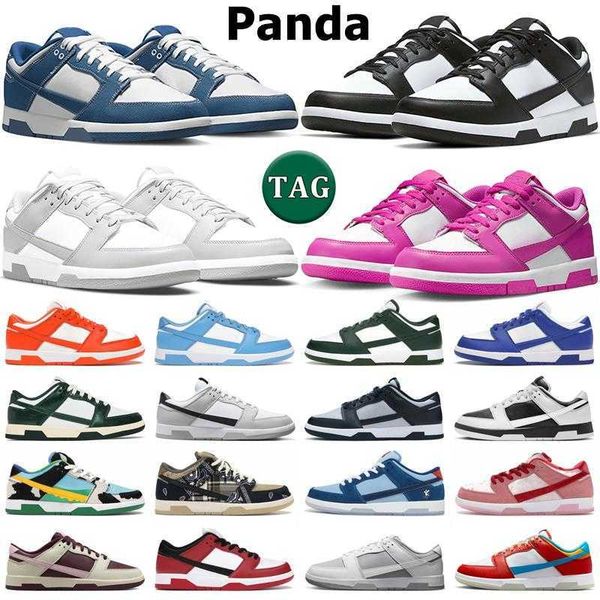 designer dunks panda low shoes men women flat sneakers white black grey fog unc industrial blue active fuchsia vintage navy triple pink gai
designer dunks panda low shoes men women flat sneakers white black grey fog unc industrial blue active fuchsia vintage navy triple pink gai