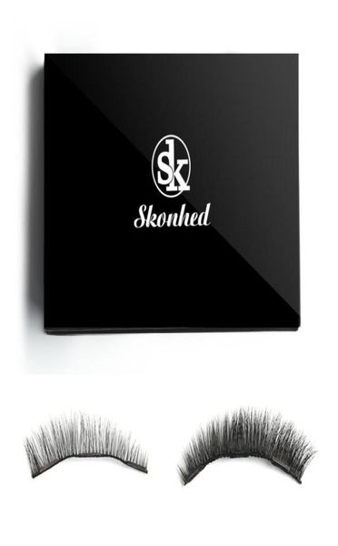 1 box x9 reusable mink hair triple magnetic false eyelashes handmade cilia luxurious thick magnet eye lashes makeup extension3221958
1 box x9 reusable mink hair triple magnetic false eyelashes handmade cilia luxurious thick magnet eye lashes makeup extension3221958