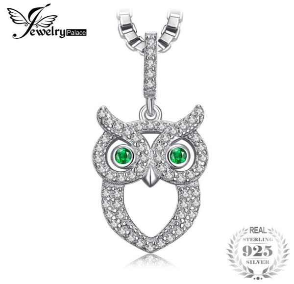 jewelrypalace green eyed 02ct russian simulated emerald pendant necklace 925 sterling silver 45cm box chain5483613
jewelrypalace green eyed 02ct russian simulated emerald pendant necklace 925 sterling silver 45cm box chain5483613