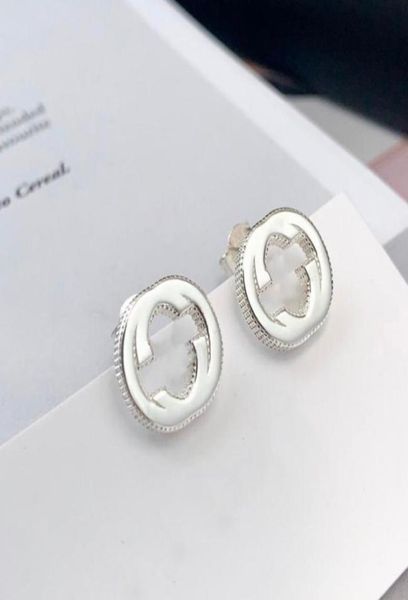 stud original genuine 11 925 sterling silver classics retro style earrings women logo glamour g gift9002678, Golden;silver
stud original genuine 11 925 sterling silver classics retro style earrings women logo glamour g gift9002678, Golden;silver