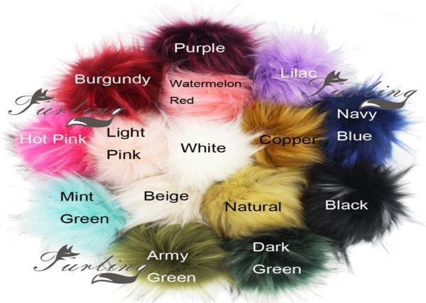 furling diy 1pc faux raccoon fur 11cm fluffy pom pom ball for bayby beanie hat accessories women scarve hat diy11323708, Silver
furling diy 1pc faux raccoon fur 11cm fluffy pom pom ball for bayby beanie hat accessories women scarve hat diy11323708, Silver