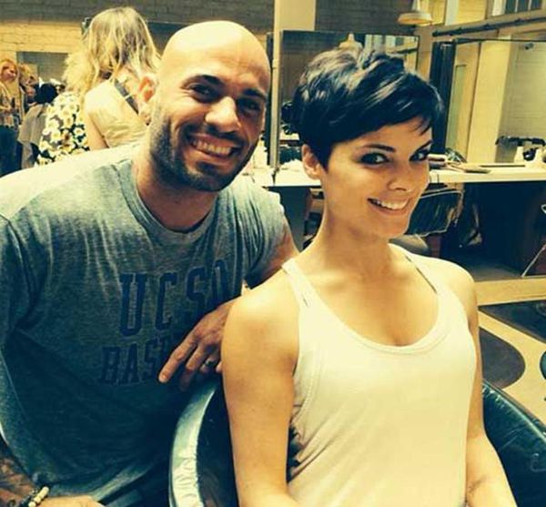 celebrity hair natural black mix straight short pixie wigs short cut human black hair wig for black women51582248979514, Black;brown
celebrity hair natural black mix straight short pixie wigs short cut human black hair wig for black women51582248979514, Black;brown