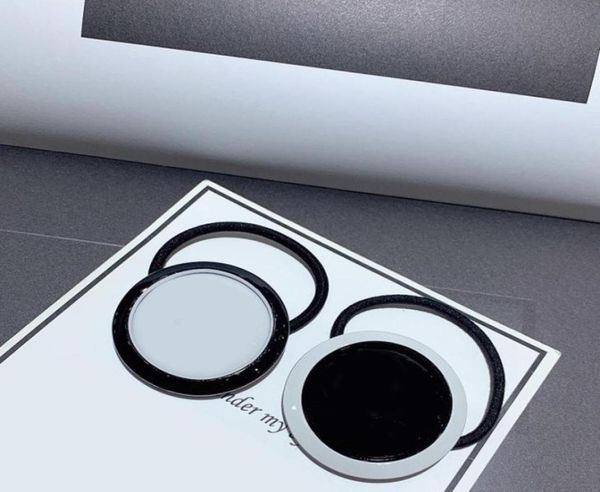 fashion black and white acrylic round rubber band hair ring head rope hairpin popular headwear jewelry in european and american co6205213, Pink
fashion black and white acrylic round rubber band hair ring head rope hairpin popular headwear jewelry in european and american co6205213, Pink