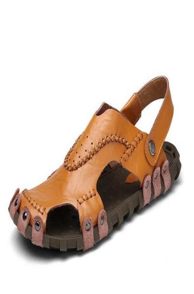 2017 summer new sandals men039s casual shoes round tide cool drag men driving shoes5730282, Black
2017 summer new sandals men039s casual shoes round tide cool drag men driving shoes5730282, Black
