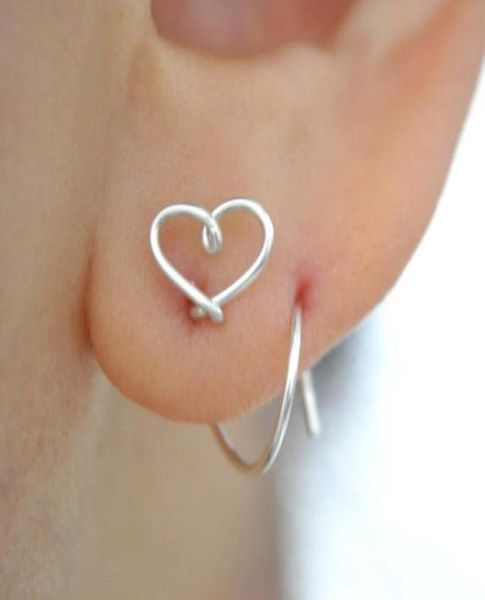 925 silver double piercing earrings two hole earrings jewelry handmade brincos gold filled oorbellen pendientes punk5311534
925 silver double piercing earrings two hole earrings jewelry handmade brincos gold filled oorbellen pendientes punk5311534