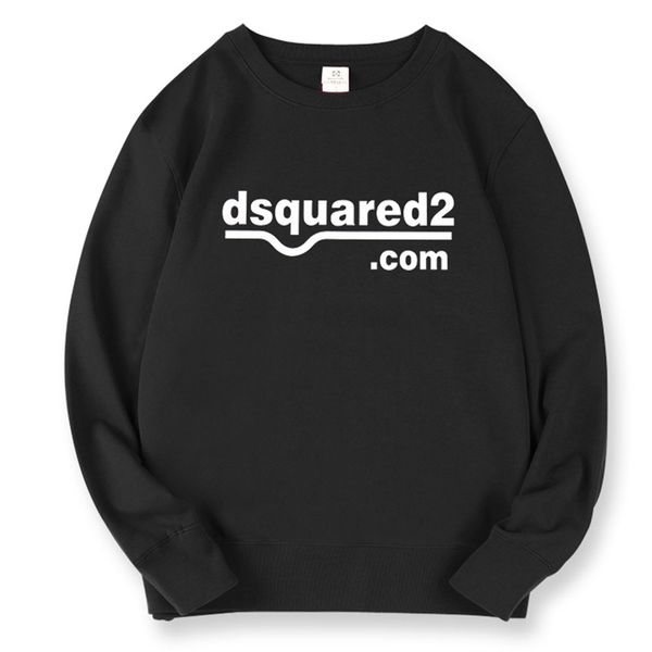 dsq icond2 casual fashion trend pullover simple classic letter print couple sweatshirt dsq icon street fashion crew neck cotton sweatshirt y, Black
dsq icond2 casual fashion trend pullover simple classic letter print couple sweatshirt dsq icon street fashion crew neck cotton sweatshirt y, Black