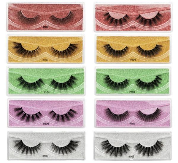 3d mink eyelashes 10 styles faux eyelash handmade nature soft false eye lashes makeup extension instock2540584
3d mink eyelashes 10 styles faux eyelash handmade nature soft false eye lashes makeup extension instock2540584