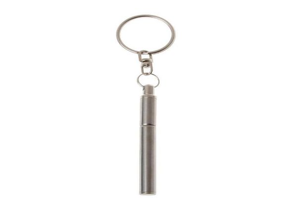 keychains portable stainless steel ballpoint pen metal key ring keychain tools3571708, Silver
keychains portable stainless steel ballpoint pen metal key ring keychain tools3571708, Silver