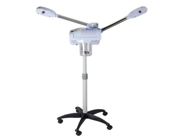 facial steamer machine cold doubleend steamer skin cleaning equipment for salon face moisturizing spray device1504064
facial steamer machine cold doubleend steamer skin cleaning equipment for salon face moisturizing spray device1504064