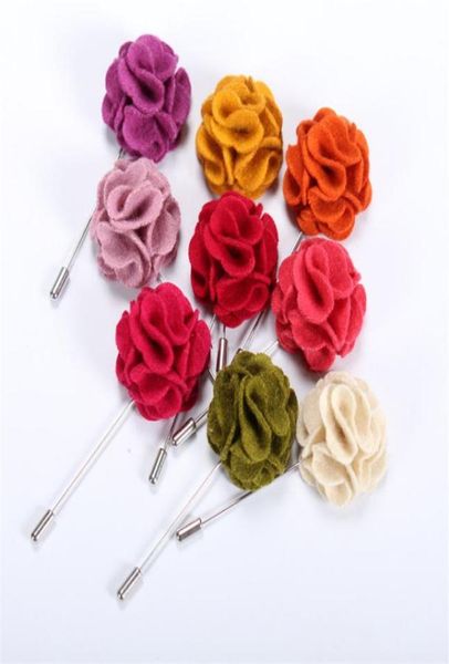 boyute 20pcs 18 colors flower brooch whole fashion men lapel pin for suit wedding jewelry accessories4236241, Gray
boyute 20pcs 18 colors flower brooch whole fashion men lapel pin for suit wedding jewelry accessories4236241, Gray