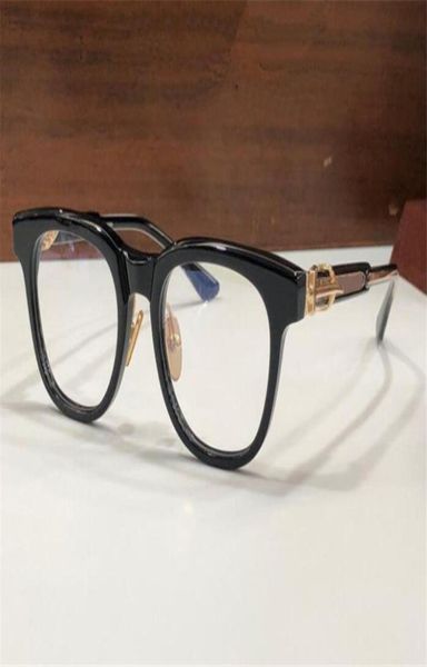 new fashion design eyewear 8127 optical glasses cat eye frame vintage versatile style with box can do prescription len7895385, Black
new fashion design eyewear 8127 optical glasses cat eye frame vintage versatile style with box can do prescription len7895385, Black