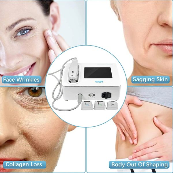 mini hifu machine other beauty equipment face lift wrinkle removal with 5 cartridges anti-wrinkle skin tightening body shaping skin care ant
mini hifu machine other beauty equipment face lift wrinkle removal with 5 cartridges anti-wrinkle skin tightening body shaping skin care ant