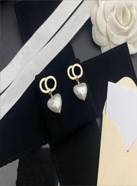 earrings jewelry 18k gold plated stud womens designer earring ear studs letter diamonds luxurys golden fashion for gilr valentine4141826, Golden;silver
earrings jewelry 18k gold plated stud womens designer earring ear studs letter diamonds luxurys golden fashion for gilr valentine4141826, Golden;silver