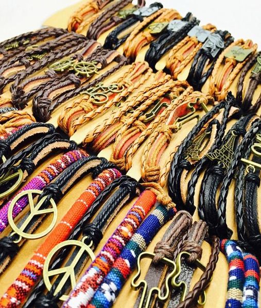 whole lots 24pcs mix styles surfer mens womens fashion metal leather hand made cuff jewelry bracelets3896879, White
whole lots 24pcs mix styles surfer mens womens fashion metal leather hand made cuff jewelry bracelets3896879, White