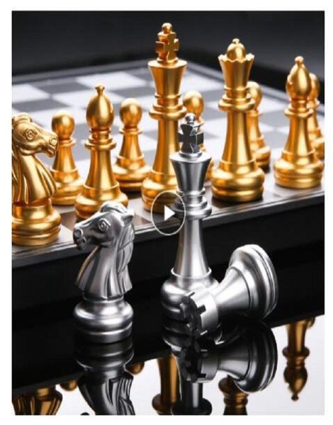 medieval international chess set with chessboard 32 gold silver chess games pieces magnetic board game chess figure sets checker4933747
medieval international chess set with chessboard 32 gold silver chess games pieces magnetic board game chess figure sets checker4933747