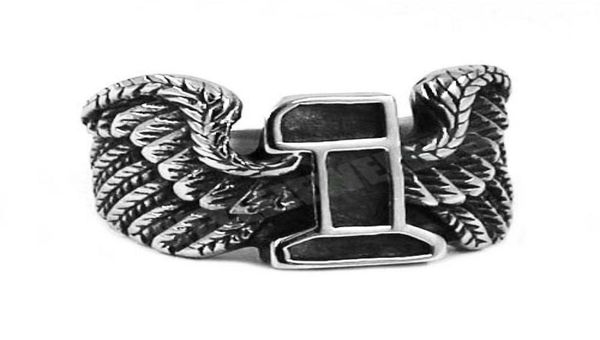 eagle wings no1 motor biker ring stainless steel jewelry new design wing motorcycle men ring whole swr0439b9577712, Golden;silver
eagle wings no1 motor biker ring stainless steel jewelry new design wing motorcycle men ring whole swr0439b9577712, Golden;silver
