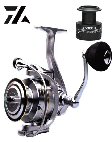 2019 new 141 bb double spool fishing reel 551 gear ratio high speed spinning reel carp fishing reels for saltwater9260177
2019 new 141 bb double spool fishing reel 551 gear ratio high speed spinning reel carp fishing reels for saltwater9260177