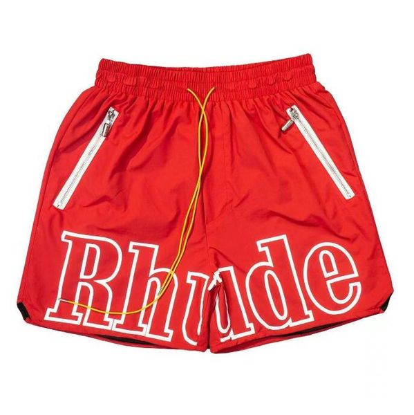 designer shorts rhude shorts summer fashion beach pants men street wear red blue black purple pants mens short us size:s-xl
designer shorts rhude shorts summer fashion beach pants men street wear red blue black purple pants mens short us size:s-xl