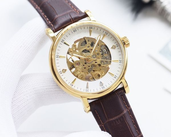 luxury men's watch, version 316 steel l, calfskin strap, automatic mechanical movement, watch, size diameter 42mm thick 12mm, Slivery;golden
luxury men's watch, version 316 steel l, calfskin strap, automatic mechanical movement, watch, size diameter 42mm thick 12mm, Slivery;golden