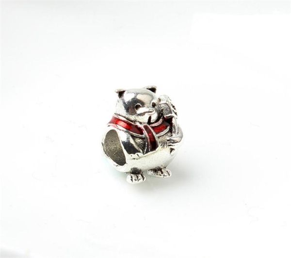cute bear painted red unique charm bead big hole fashion women jewelry european style for diy bracelet necklace panza0061204586290, Bronze;silver
cute bear painted red unique charm bead big hole fashion women jewelry european style for diy bracelet necklace panza0061204586290, Bronze;silver