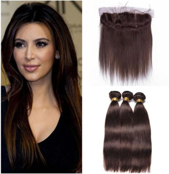 dark brown virgin indian human hair wefts with ear to ear frontal 3bundles 4 chocolate brown straight weaves with 13x4 lace front3797109, Black;brown
dark brown virgin indian human hair wefts with ear to ear frontal 3bundles 4 chocolate brown straight weaves with 13x4 lace front3797109, Black;brown