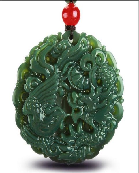 new fashion design independent natural genuine hetian jade jade dragon brand dragon jade pendant of lovers4821603, Silver
new fashion design independent natural genuine hetian jade jade dragon brand dragon jade pendant of lovers4821603, Silver