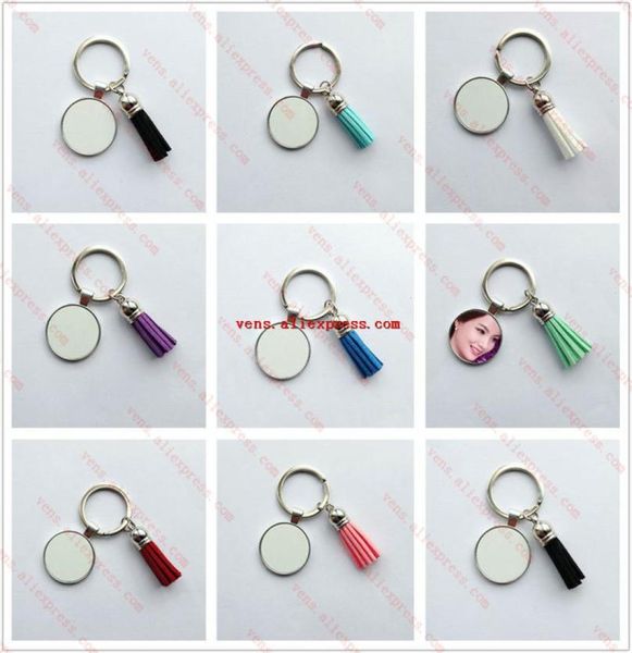 new arrival sublimation short tassels keychains fashion key ring heart transfer printing consumables 8 colours4756784, Silver
new arrival sublimation short tassels keychains fashion key ring heart transfer printing consumables 8 colours4756784, Silver