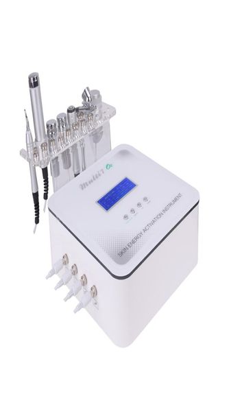 7 in 1 diamond microdermabrasion mesotherapy beauty machine electroporation micro current face lifting with ce certificate6672806
7 in 1 diamond microdermabrasion mesotherapy beauty machine electroporation micro current face lifting with ce certificate6672806
