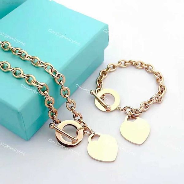 necklaces tiffansy pendant necklace women's luxury designer bracelet exquisite craftsmanship official classic jewelry wholesale, Silver
necklaces tiffansy pendant necklace women's luxury designer bracelet exquisite craftsmanship official classic jewelry wholesale, Silver