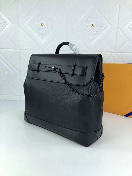 2023 selling district classic tote handbag men's messenger single shoulder bag tramp messenger waist bag wallet44473, Black;red
2023 selling district classic tote handbag men's messenger single shoulder bag tramp messenger waist bag wallet44473, Black;red