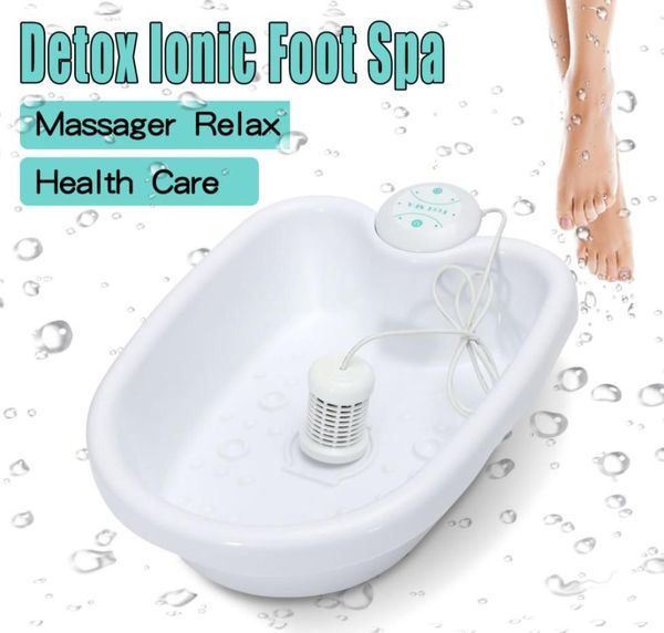 electric anion ion detox foot bath machine tub bucket heating ionic cell cleanse spa machine instrument health care set sh1907272391217
electric anion ion detox foot bath machine tub bucket heating ionic cell cleanse spa machine instrument health care set sh1907272391217