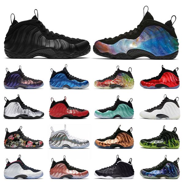 men penny hardaway basketball shoes foam anthracite abalone eggplant royal obsidian mens sneakers foam posite one outdoor sports trainers
men penny hardaway basketball shoes foam anthracite abalone eggplant royal obsidian mens sneakers foam posite one outdoor sports trainers