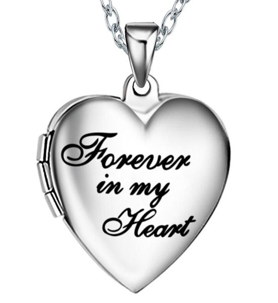 stainls steel heart forever in my po picture memory frame locket pendant necklace jewelry gifts for lover dropship4637316, Silver
stainls steel heart forever in my po picture memory frame locket pendant necklace jewelry gifts for lover dropship4637316, Silver