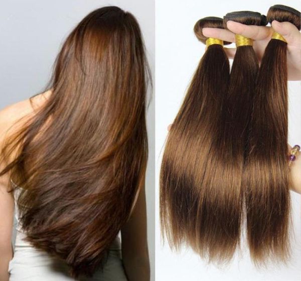 4 medium brown indian hair wefts silky straight human hair bundles deals 7a unprocessed indian human hair chocolate brown hair we58913780, Black;brown
4 medium brown indian hair wefts silky straight human hair bundles deals 7a unprocessed indian human hair chocolate brown hair we58913780, Black;brown