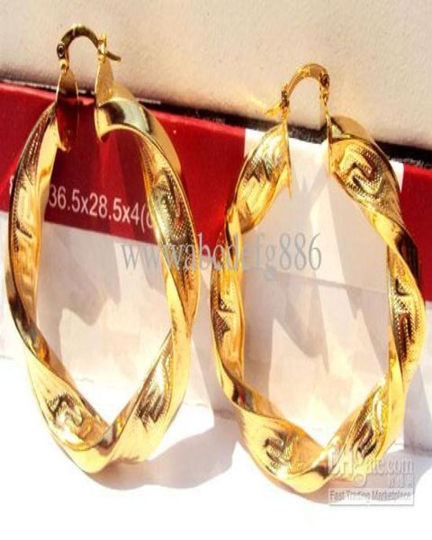 heavy big ed 14k yellow gold womens hoop earrings 100 real gold not solid not money1906397, Golden;silver
heavy big ed 14k yellow gold womens hoop earrings 100 real gold not solid not money1906397, Golden;silver