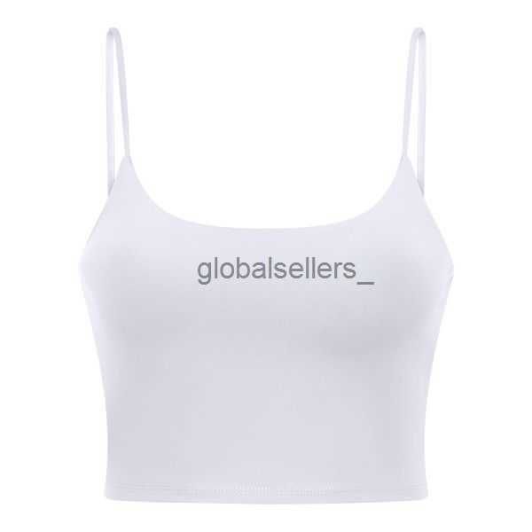 yoga lulus women solid color bra slim fit sports fitness vest underwear removable chest pads brassiere 23nw, White
yoga lulus women solid color bra slim fit sports fitness vest underwear removable chest pads brassiere 23nw, White