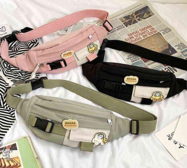 waist bags for women new canvas leisure solid color fanny pack girls cute crossbody chest bag belt packs j2207058196163
waist bags for women new canvas leisure solid color fanny pack girls cute crossbody chest bag belt packs j2207058196163