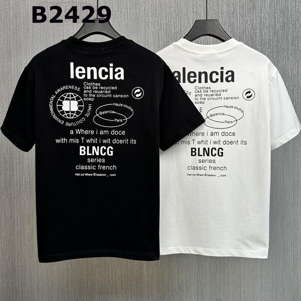 22ss mens womens designer t shirts printed fashion t-shirt cotton casual tees short sleeve luxury hip hop streetwear tshirts, White;black
22ss mens womens designer t shirts printed fashion t-shirt cotton casual tees short sleeve luxury hip hop streetwear tshirts, White;black