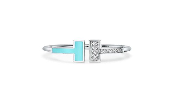 classic open double t ring lovers039 ring tiktok live broadcast popular jewelry4790138, Silver
classic open double t ring lovers039 ring tiktok live broadcast popular jewelry4790138, Silver