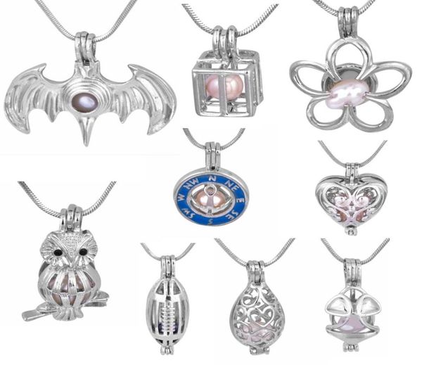 18kgp silver love wish natural pearl cage pendant owlcompassnew hearttreasure chestrugbybatman fashion charm pendants 20pcsl5443075
18kgp silver love wish natural pearl cage pendant owlcompassnew hearttreasure chestrugbybatman fashion charm pendants 20pcsl5443075